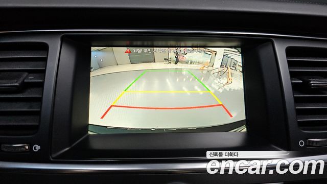 Kia K9 2014 — photo 21