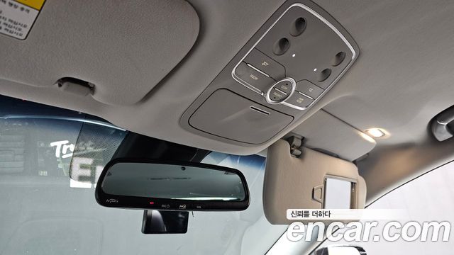 Kia K9 2014 — photo 25