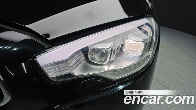 Kia K9 2014 — photo 8