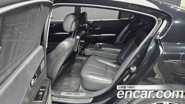 Kia K9 2014 — photo 16