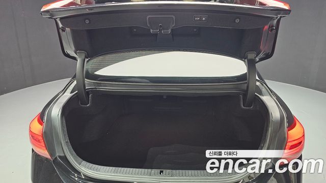 Kia K9 2014 — photo 27