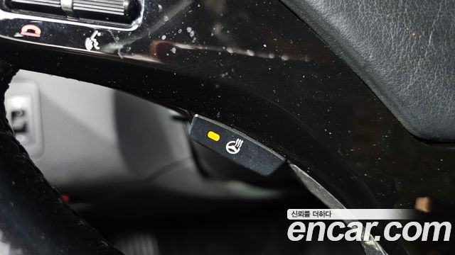 Kia K9 2014 — photo 29