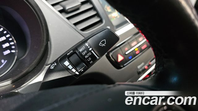 Kia K9 2014 — photo 30