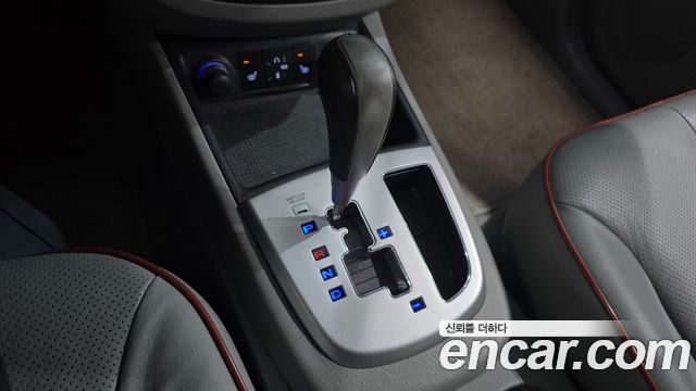 Hyundai Santafe 2007 — photo 9