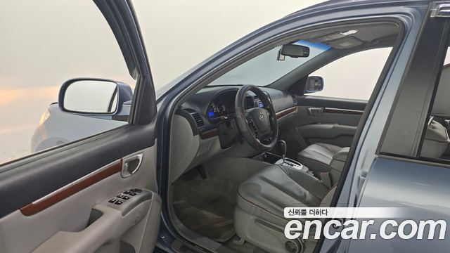 Hyundai Santafe 2007 — photo 10