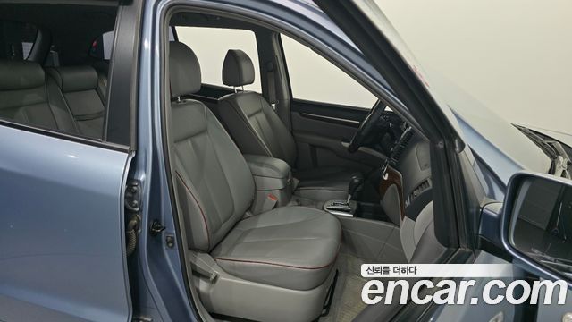 Hyundai Santafe 2007 — photo 12
