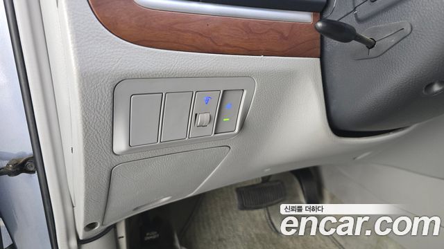 Hyundai Santafe 2007 — photo 15