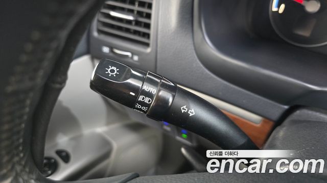 Hyundai Santafe 2007 — photo 16