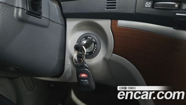 Hyundai Santafe 2007 — photo 17
