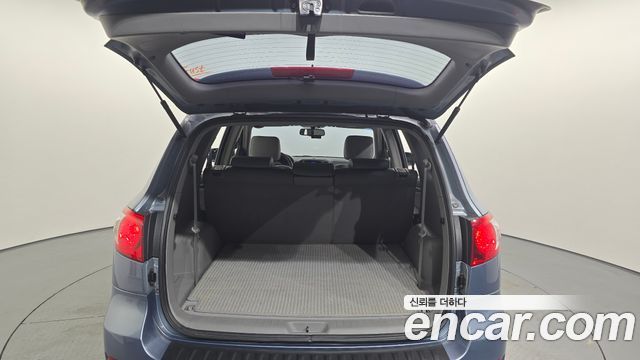 Hyundai Santafe 2007 — photo 20