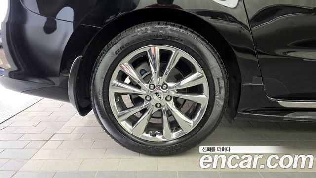 Kia Canival 2019 — photo 5