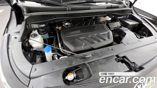 Kia Canival 2019 — photo 6