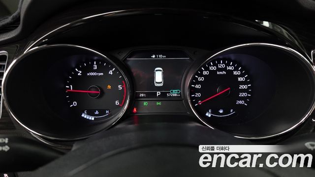 Kia Canival 2019 — photo 8