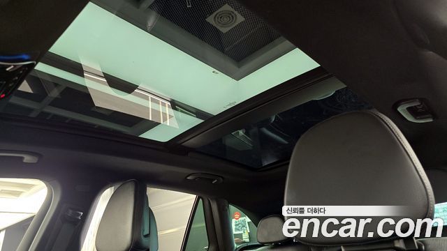 Mercedes-Benz GLC-Class 2023 — photo 15