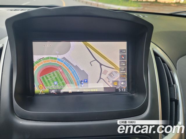 Chevrolet Korea Cruze 2015 — photo 16