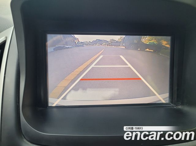 Chevrolet Korea Cruze 2015 — photo 17