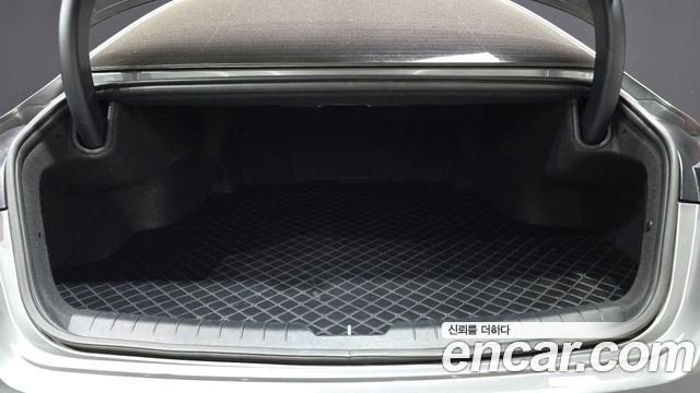 Kia K8 2024 — photo 20