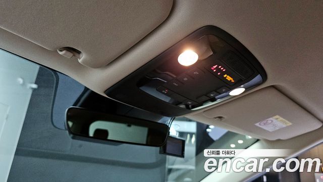 Kia Canival 2021 — photo 26