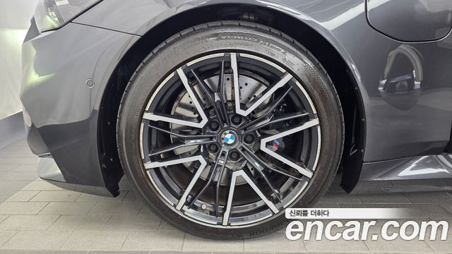 BMW M5 2025 — photo 5