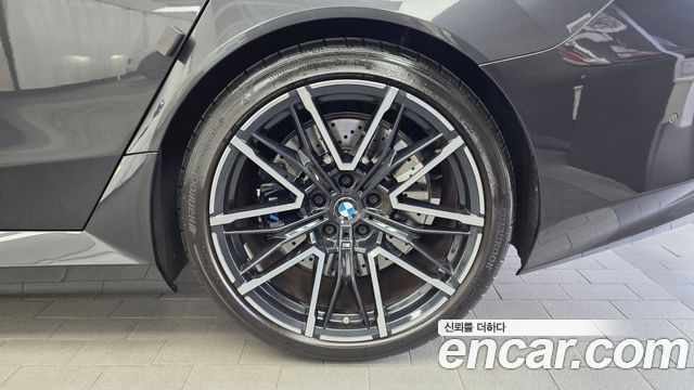 BMW M5 2025 — photo 7