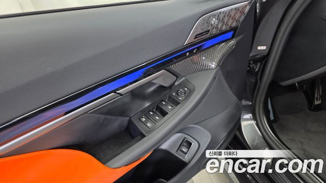 BMW M5 2025 — photo 30