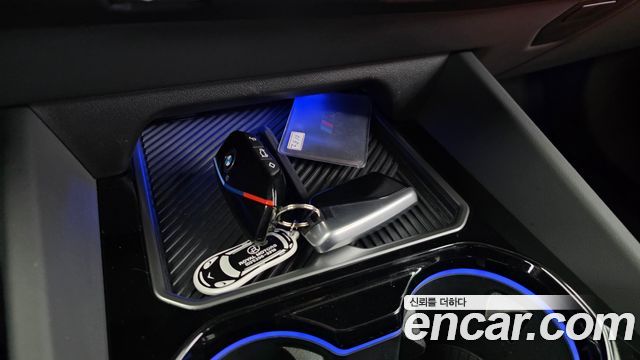 BMW M5 2025 — photo 33