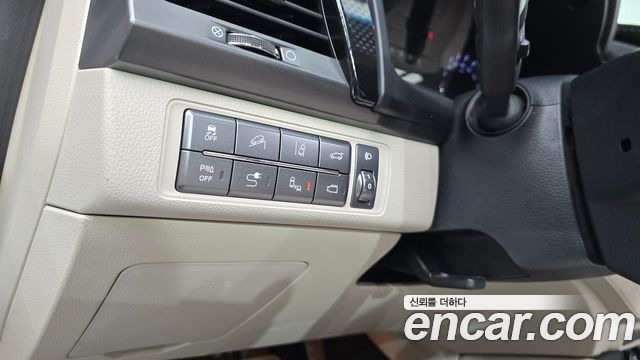 KG Mobility Rexton 2020 — photo 22