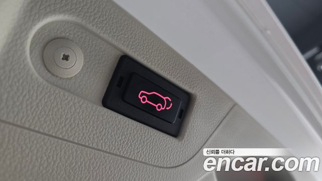 KG Mobility Rexton 2020 — photo 26