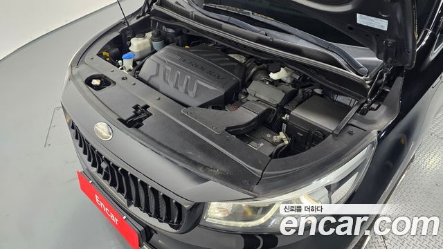 Kia Canival 2017 — photo 6