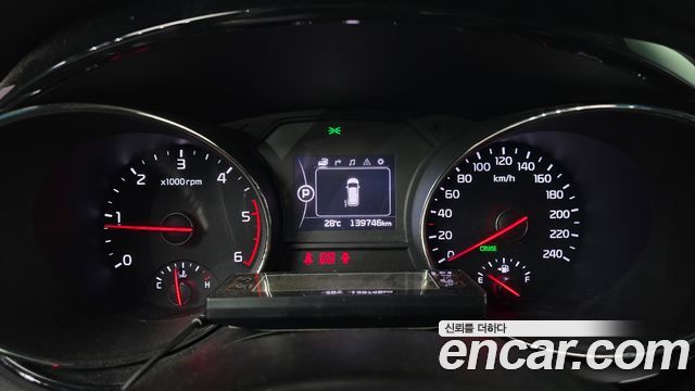 Kia Canival 2017 — photo 8
