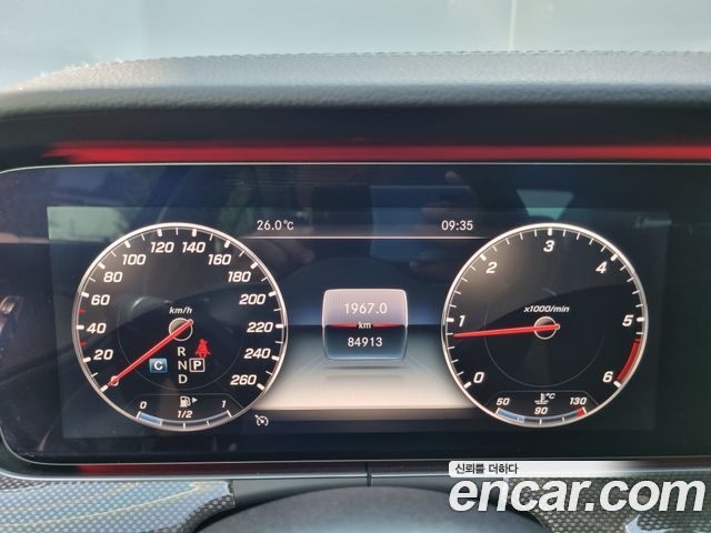 Mercedes-Benz CLS-Class 2019 — photo 6