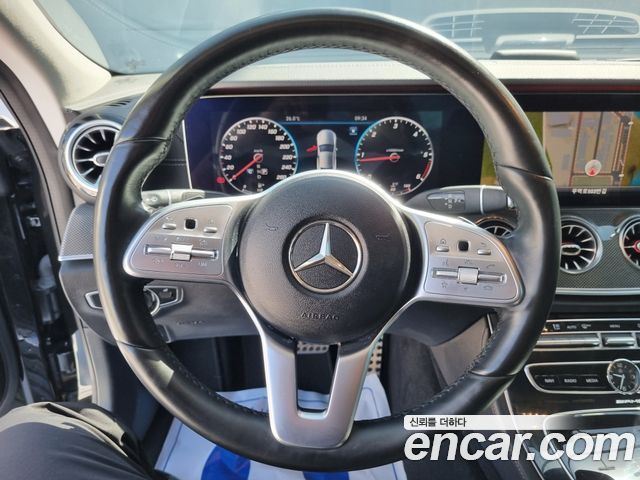 Mercedes-Benz CLS-Class 2019 — photo 7