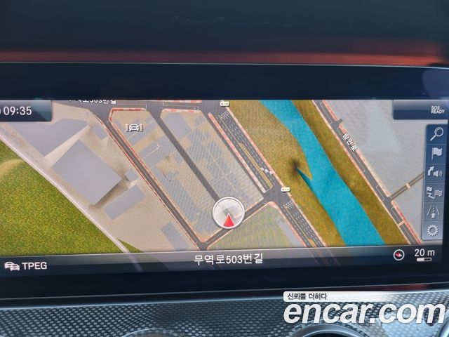 Mercedes-Benz CLS-Class 2019 — photo 8