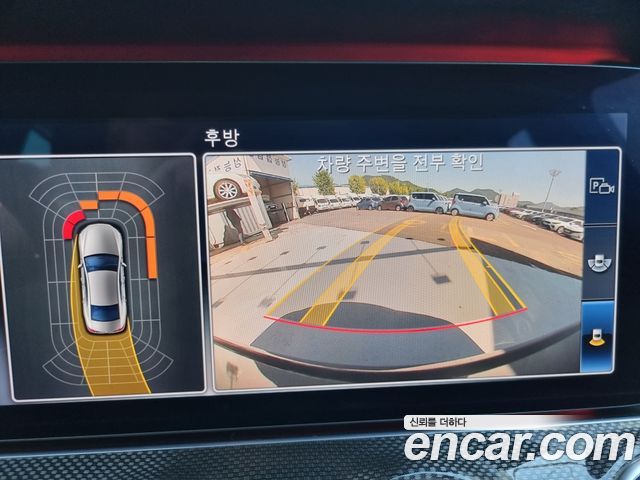 Mercedes-Benz CLS-Class 2019 — photo 10