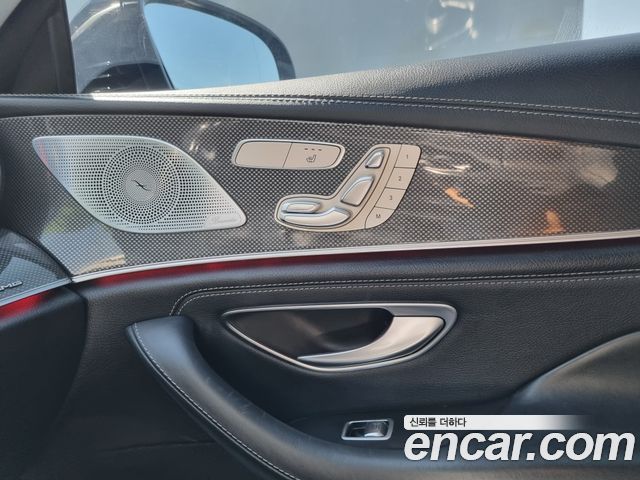 Mercedes-Benz CLS-Class 2019 — photo 11