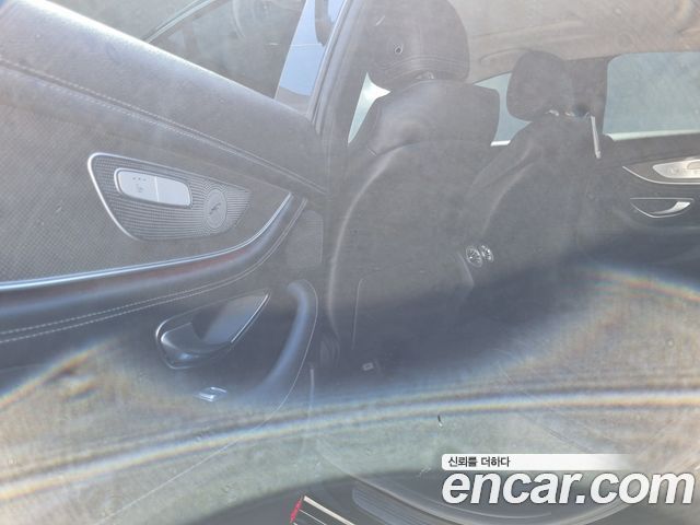 Mercedes-Benz CLS-Class 2019 — photo 15