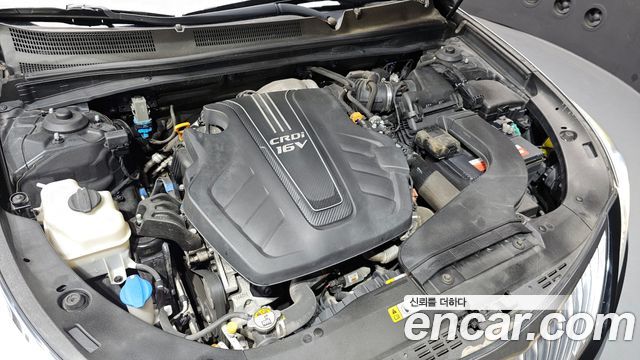 Hyundai Grandeur 2015 — photo 6