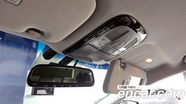 Hyundai Grandeur 2015 — photo 17