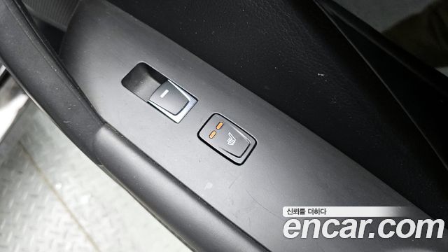 Hyundai Grandeur 2015 — photo 18