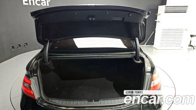 Hyundai Grandeur 2015 — photo 20