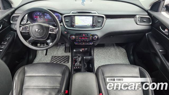 Kia Sorento 2018 — photo 7