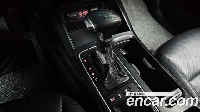 Kia Sorento 2018 — photo 9