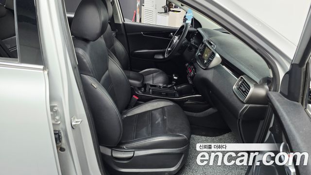 Kia Sorento 2018 — photo 12