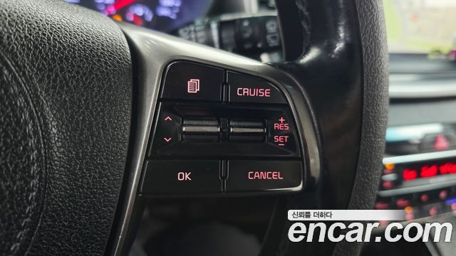 Kia Sorento 2018 — photo 16
