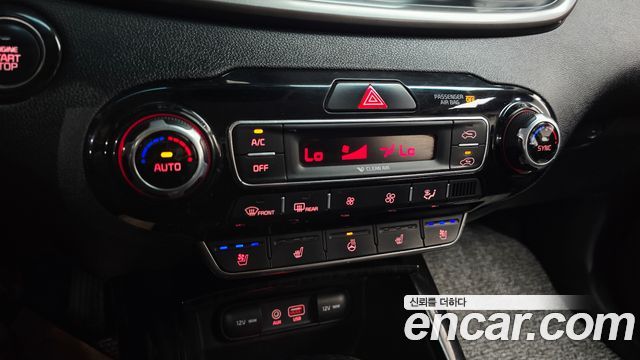 Kia Sorento 2018 — photo 18
