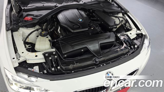 BMW 3-Series 2016 — photo 6