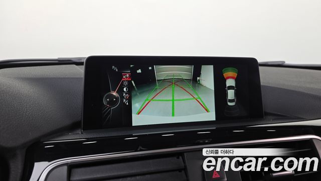 BMW 3-Series 2016 — photo 15