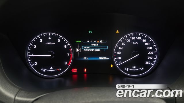 Hyundai Genesis 2015 — photo 11