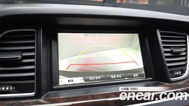 Hyundai Genesis 2015 — photo 21