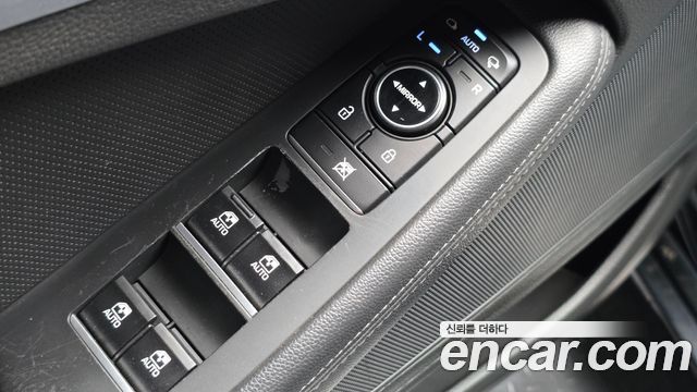 Hyundai Genesis 2015 — photo 29